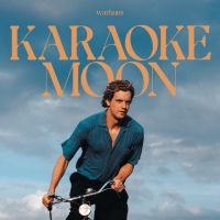 Warhaus - Karaoke Moon i gruppen CD hos Bengans Skivbutik AB (5565800)