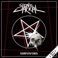 Sign Of The Jackal - Heavy Metal Survivors i gruppen VI TIPSER / Fredagsutgivelser / Fredag 6 december 2024 hos Bengans Skivbutik AB (5565824)
