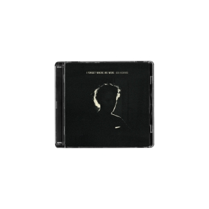 Ben Howard - I Forget Where We Were (10 Year Ann i gruppen VI TIPSER / Fredagsutgivelser / Fredag den 11:e oktober 2024 hos Bengans Skivbutik AB (5565834)