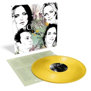 The Corrs - Home i gruppen VINYL / Pop-Rock hos Bengans Skivbutik AB (5565875)