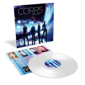 The Corrs - White Light i gruppen VINYL hos Bengans Skivbutik AB (5565876)