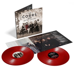 The Corrs - Jupiter Calling i gruppen VI TIPSER / Fredagsutgivelser / Fredag 6 december 2024 hos Bengans Skivbutik AB (5565877)