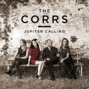 The Corrs - Jupiter Calling i gruppen VI TIPSER / Fredagsutgivelser / Fredag 6 december 2024 hos Bengans Skivbutik AB (5565877)