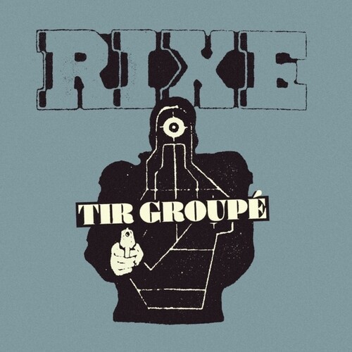 Rixe - Tir Groupé i gruppen Annet / hos Bengans Skivbutik AB (5565888)
