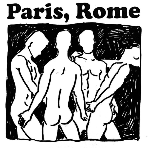 Dj City - Paris, Rome i gruppen VI TIPSER / Årets topplister 2024 / Årets beste Lydia hos Bengans Skivbutik AB (5565896)