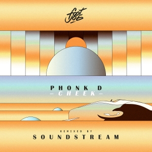Phonk D - Cheek (Soundstream Remix) i gruppen Labels /  hos Bengans Skivbutik AB (5565898)