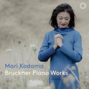 Mari Kodama - Bruckner: Piano Works i gruppen VI TIPSER / Fredagsutgivelser / Fredag 1 november 2024 hos Bengans Skivbutik AB (5565944)