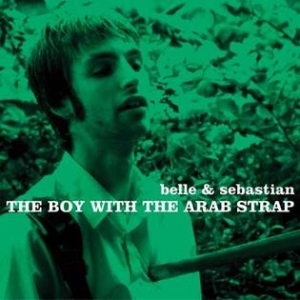 Belle And Sebastian - Boy With The Arab Strap i gruppen VI TIPSER / Mest Populære cd-klassiker hos Bengans Skivbutik AB (556595)