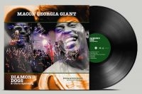 Diamond Dogs & Spedding Chris - Macon Georgia Giant (Black Vinyl) i gruppen VI TIPSER / Fredagsutgivelser / 2025-02-14 hos Bengans Skivbutik AB (5565994)