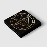 Yoth Iria - Blazing Inferno (2 Cd Box) i gruppen CD hos Bengans Skivbutik AB (5565996)