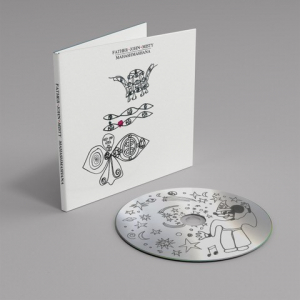 Father John Misty - Mahashmashana (Cd) i gruppen VI TIPSER / Fredagsutgivelser / Fredag 22 november 2024 hos Bengans Skivbutik AB (5566079)