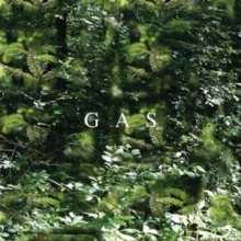 Gas - Der  Lange Marsch i gruppen Labels /  hos Bengans Skivbutik AB (5566088)