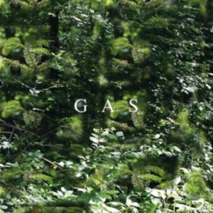 Gas - Der  Lange Marsch i gruppen Labels /  hos Bengans Skivbutik AB (5566088)