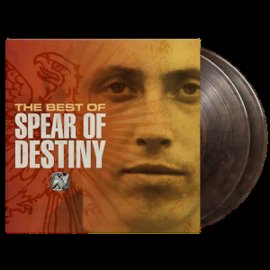 Spear Of Destiny - The Best Of i gruppen Annet /  hos Bengans Skivbutik AB (5566155)