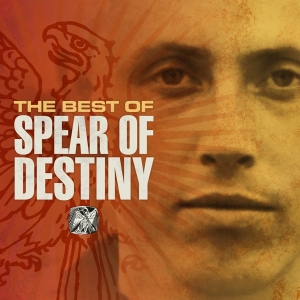 Spear Of Destiny - The Best Of i gruppen Annet /  hos Bengans Skivbutik AB (5566155)
