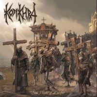Konkhra - Sad Plight Of Lucifer i gruppen VI TIPSER / Fredagsutgivelser / Fredag 29 november 2024 hos Bengans Skivbutik AB (5566162)
