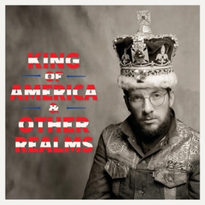 Elvis Costello - King Of America & Other Realms i gruppen VI TIPSER / Fredagsutgivelser / Fredag 1 november 2024 hos Bengans Skivbutik AB (5566178)