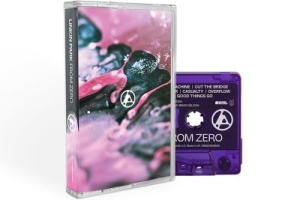 Linkin Park - From Zero i gruppen VI TIPSER / Fredagsutgivelser / Fredag 15 november 2024 hos Bengans Skivbutik AB (5566181)