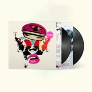 The Prodigy - Always Outnumbered Never Outgunned i gruppen Labels /  hos Bengans Skivbutik AB (5566189)
