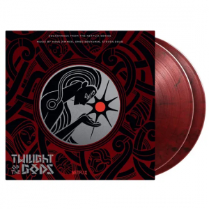 Hans Zimmer & Omer Benyamin & Steven Doar - Twilight Of The Gods i gruppen Annet /  hos Bengans Skivbutik AB (5566194)