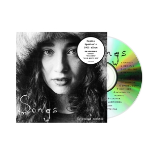 Regina Spektor - Songs i gruppen VI TIPSER / Fredagsutgivelser / Fredag 29 november 2024 hos Bengans Skivbutik AB (5566204)