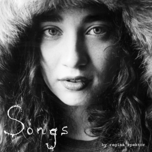 Regina Spektor - Songs i gruppen VI TIPSER / Fredagsutgivelser / Fredag 29 november 2024 hos Bengans Skivbutik AB (5566205)