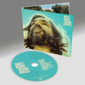 Berry Matt - Heard Noises i gruppen Annet /  hos Bengans Skivbutik AB (5566217)