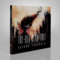 Old Dead Tree The - Second Thoughts (Digipack) i gruppen CD / Metal hos Bengans Skivbutik AB (5566239)
