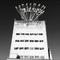 Dead Kids The - Rauschen i gruppen VINYL / Pop-Rock hos Bengans Skivbutik AB (5566258)