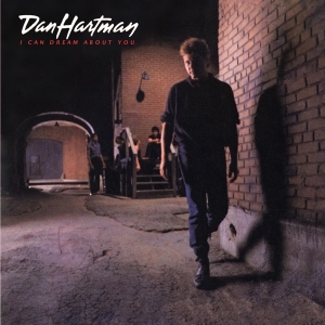Dan Hartman - I Can Dream About You i gruppen Annet /  hos Bengans Skivbutik AB (5566345)