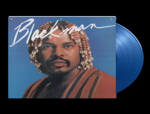 Don Blackman - Don Blackman i gruppen VI TIPSER / Fredagsutgivelser /  hos Bengans Skivbutik AB (5566357)