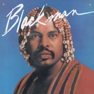 Don Blackman - Don Blackman i gruppen VI TIPSER / Fredagsutgivelser /  hos Bengans Skivbutik AB (5566357)