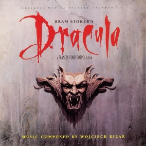 Wojciech Kilar - Bram Stoker's Dracula i gruppen VINYL / Film-Musikkkal hos Bengans Skivbutik AB (5566358)
