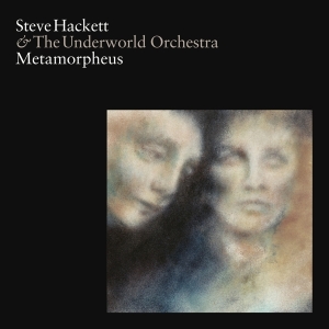 Hackett Steve - Metamorpheus (Re-Issue 2024) i gruppen Annet / hos Bengans Skivbutik AB (5566369)