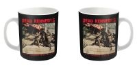 Dead Kennedys - Mug - Convenience Or Death i gruppen MERCHANDISE / Kopp / Pop-Rock hos Bengans Skivbutik AB (5566394)