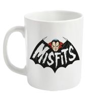 Misfits - Mug - Batfiend And Jerry Bat 66 i gruppen MERCHANDISE / Kopp / Pop-Rock hos Bengans Skivbutik AB (5566398)