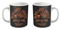 Black Label Society - Mug - Hardcore Hellride i gruppen MERCHANDISE / Kopp / Heavy Metal hos Bengans Skivbutik AB (5566408)