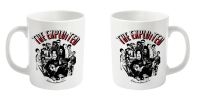 Exploited The - Mug - Barmy Army i gruppen MERCHANDISE / Kopp / Heavy Metal hos Bengans Skivbutik AB (5566409)