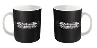 Fates Warning - Mug - Logo i gruppen MERCHANDISE / Kopp / Heavy Metal hos Bengans Skivbutik AB (5566410)