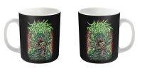 Cattle Decapitation - Mug - Lost Profits i gruppen MERCHANDISE / Kopp / Heavy Metal hos Bengans Skivbutik AB (5566411)