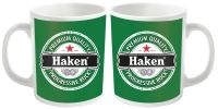 Haken - Mug - Premium i gruppen MERCHANDISE / Kopp / Heavy Metal hos Bengans Skivbutik AB (5566415)