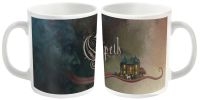 Opeth - Mug - In Cauda i gruppen MERCHANDISE / Kopp / Heavy Metal hos Bengans Skivbutik AB (5566417)