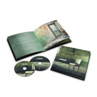 Mesh - Point At Which It Falls Apart The ( i gruppen CD hos Bengans Skivbutik AB (5566430)
