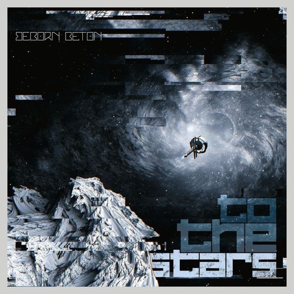 Beborn Beton - To The Stars (Deep Space Sparkle Vi i gruppen VINYL / Metal hos Bengans Skivbutik AB (5566431)