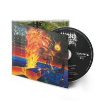 Morbid Angel - Formulas Fatal To The Flesh (Digipa i gruppen VI TIPSER / Fredagsutgivelser / Fredag 13 desember 2024 hos Bengans Skivbutik AB (5566445)