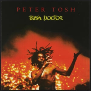 Peter Tosh - Bush Doctor i gruppen VI TIPSER / Fredagsutgivelser / Fredag 15 november 2024 hos Bengans Skivbutik AB (5566465)