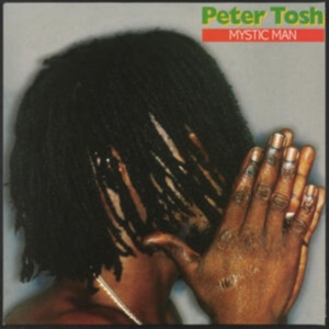 Peter Tosh - Mystic Man i gruppen VI TIPSER / Fredagsutgivelser / Fredag 6 december 2024 hos Bengans Skivbutik AB (5566466)