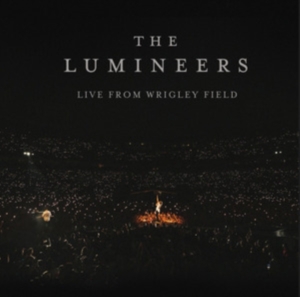The Lumineers - Live From Wrigley Field (3Lp) i gruppen VI TIPSER / Fredagsutgivelser / Fredag den 27:e september 2024 hos Bengans Skivbutik AB (5566482)