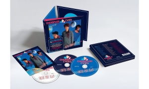 Thompson Twins - Into The Gap (Deluxe 3Cd) i gruppen CD hos Bengans Skivbutik AB (5566486)
