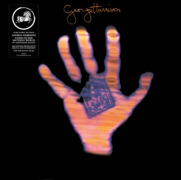 George Harrison - Living In The Material World (50th Anniversary Vinyl) i gruppen VI TIPSER / Fredagsutgivelser / Fredag 15 november 2024 hos Bengans Skivbutik AB (5566492)